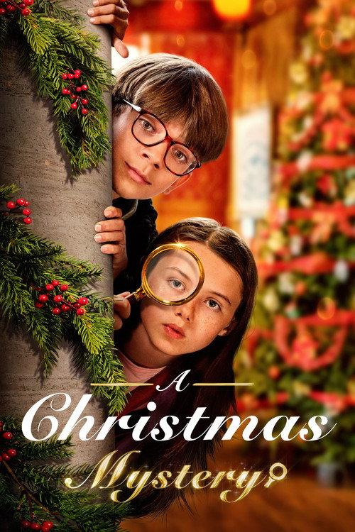 A Christmas Mystery