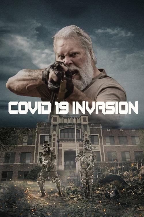 Covid-19: Invasion