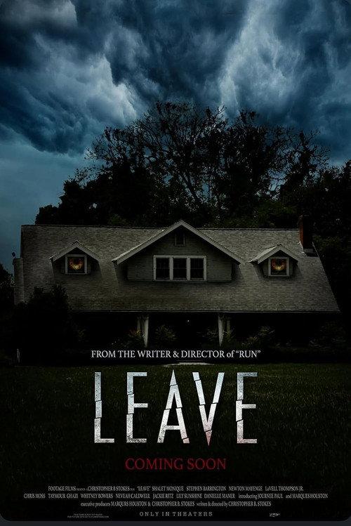 Leave
