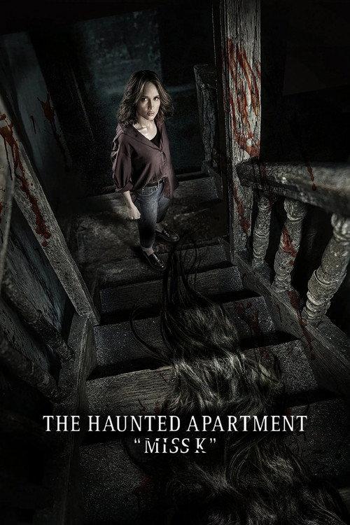 The Haunted Apartment: 