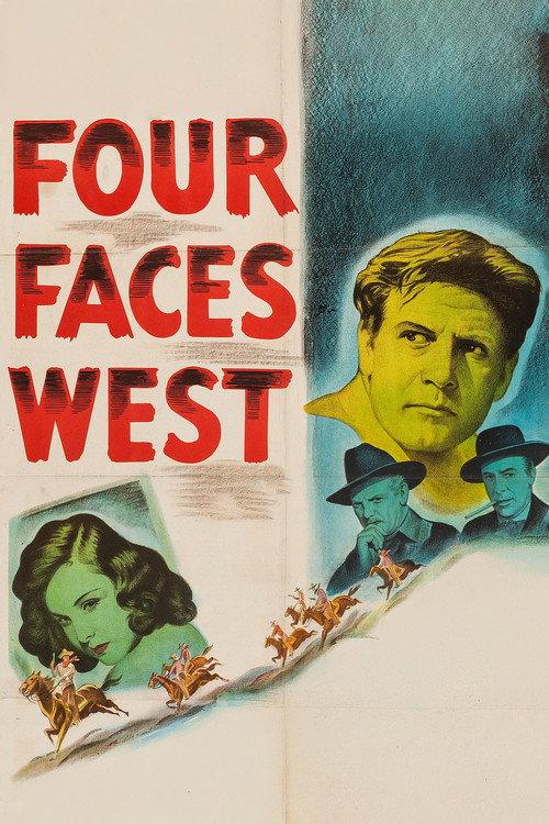 Four Faces West