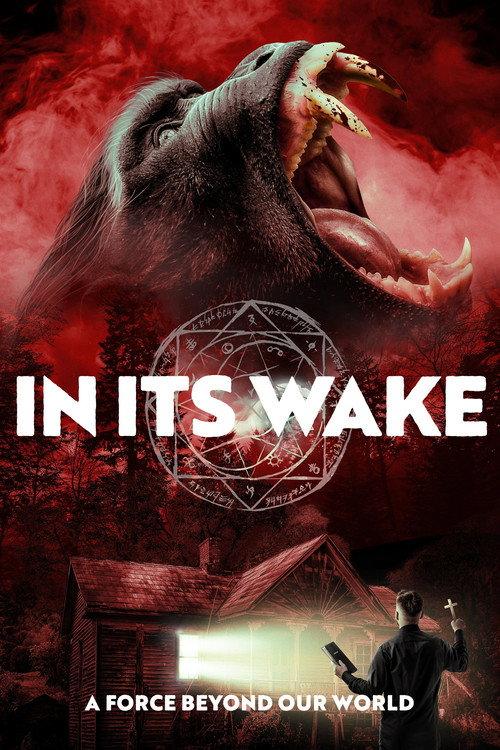 In Its Wake