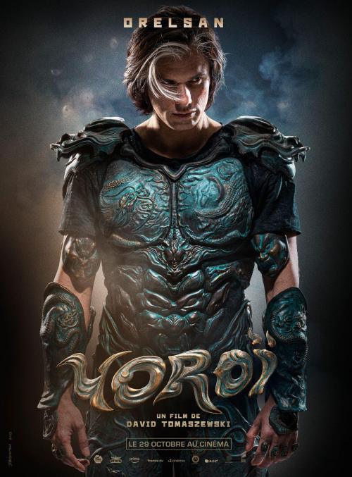 Yoroï