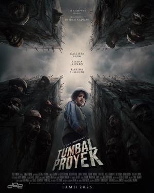 Tumbal Proyek