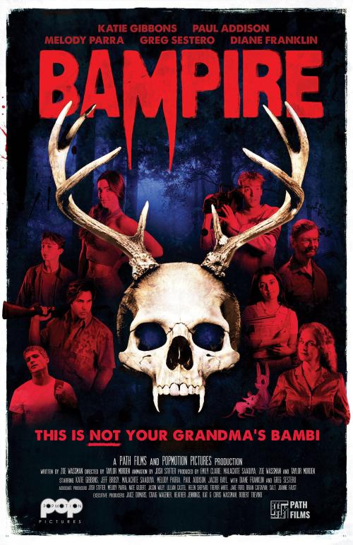 Bampire