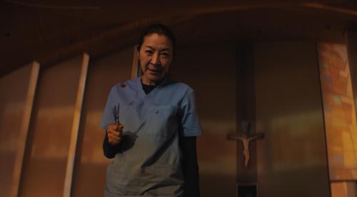 The Surgeon