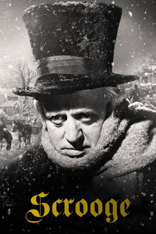 Scrooge