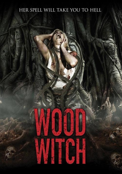 Wood Witch: The Awakening
