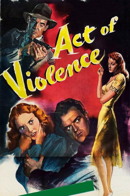 Act of Violence