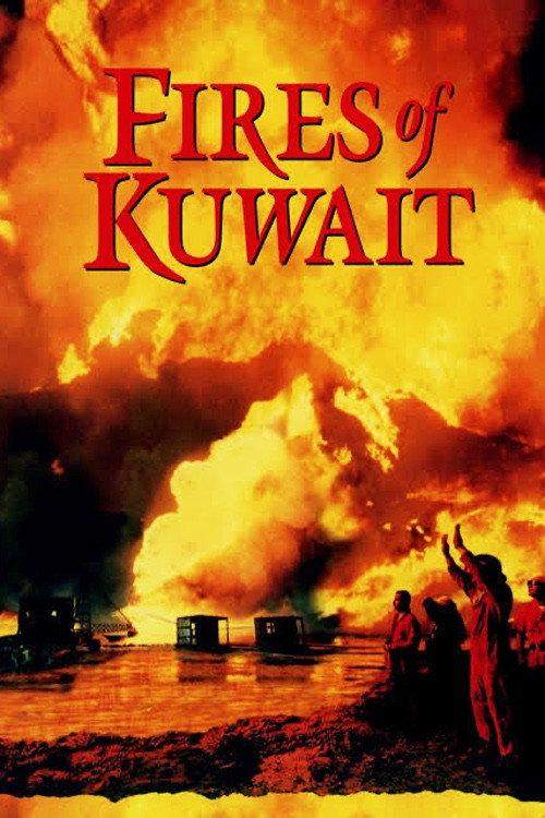 Fires of Kuwait