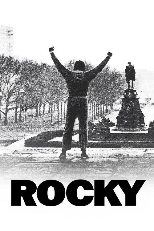 Rocky