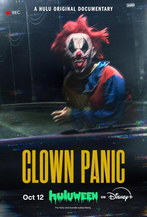 Clown Panic