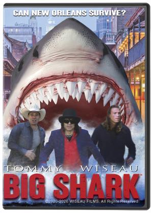 Big Shark