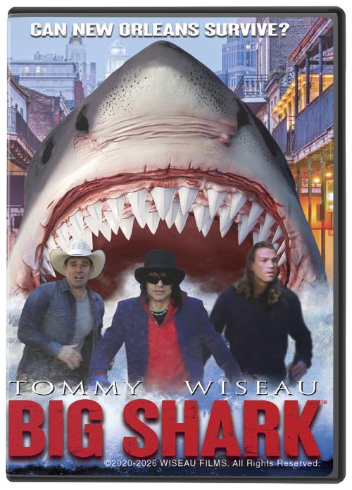 Big Shark