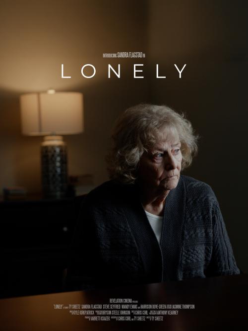 Lonely
