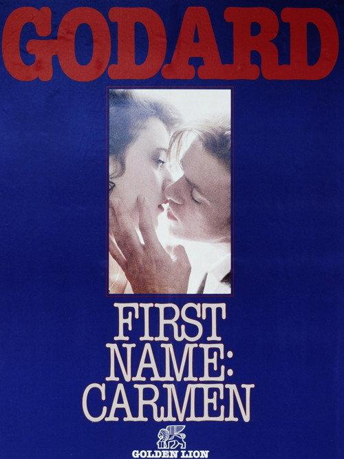 First Name: Carmen