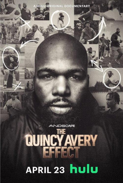 The Quincy Avery Effect