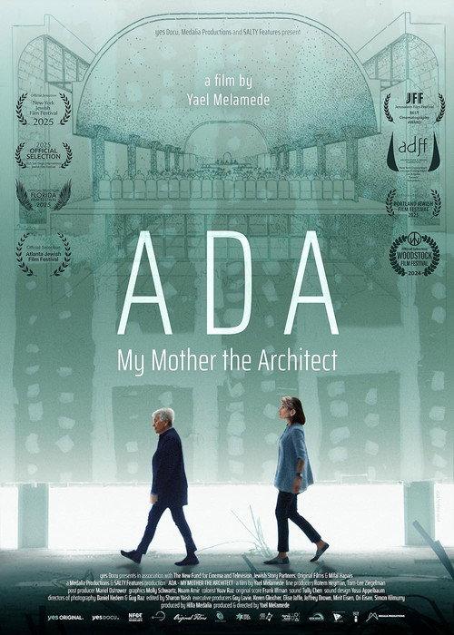 Ada: My Mother the Architect