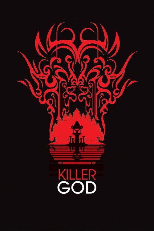 Killer God