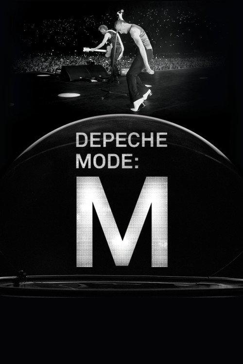 Depeche Mode: M