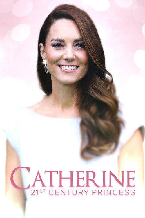 Catherine: 21st Century Princess