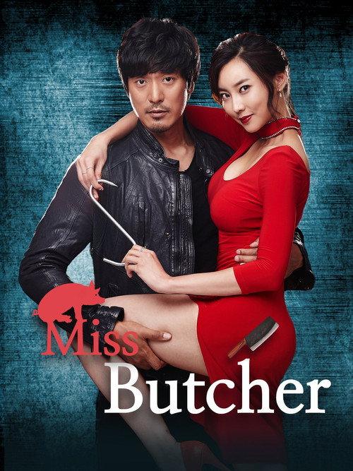 Miss Butcher