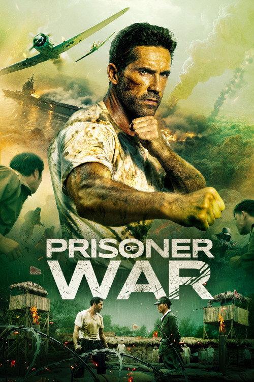 Prisoner of War