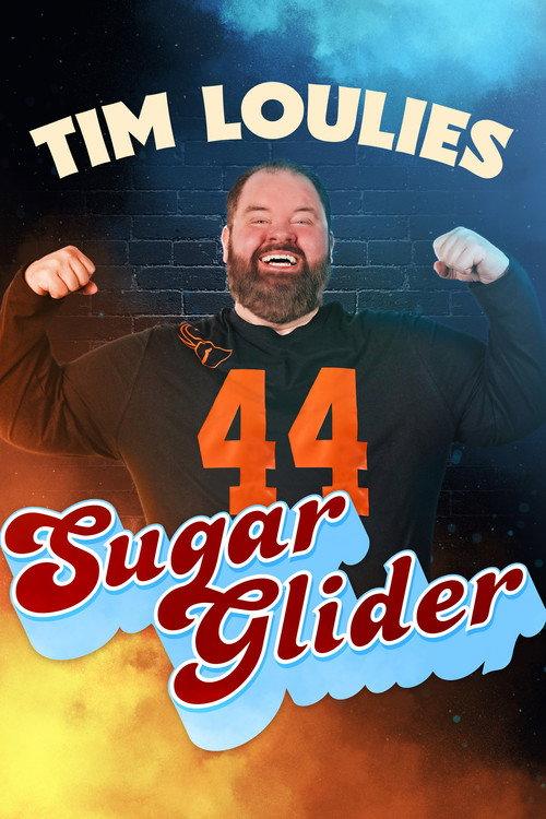 Tim Loulies: Sugar Glider