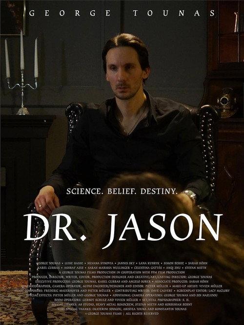 Dr. Jason