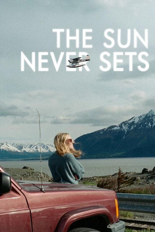 The Sun Never Sets