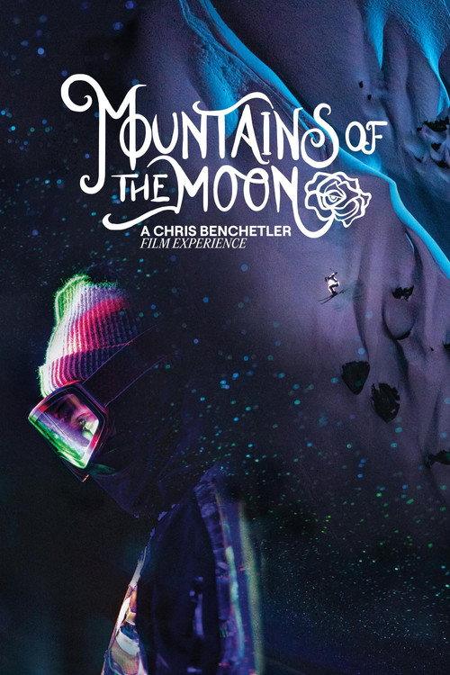 Mountains of the Moon