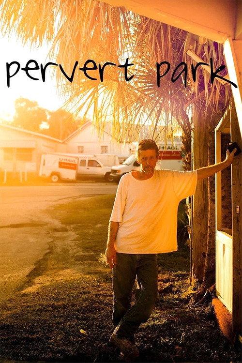 Pervert Park