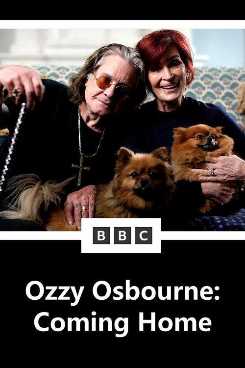Sharon & Ozzy Osbourne: Coming Home