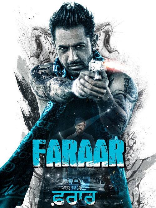 Faraar