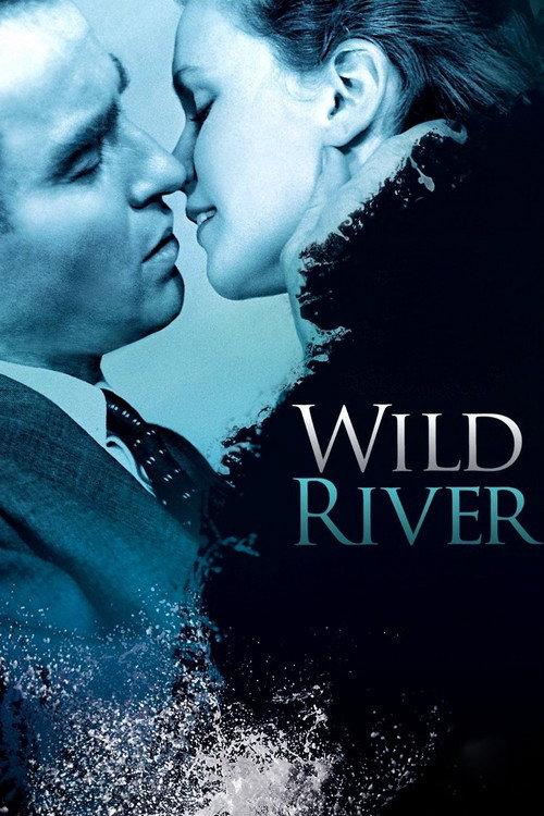 Wild River