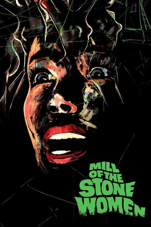 Mill of the Stone Women