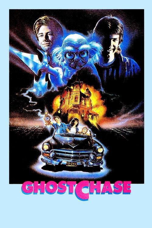 Ghost Chase