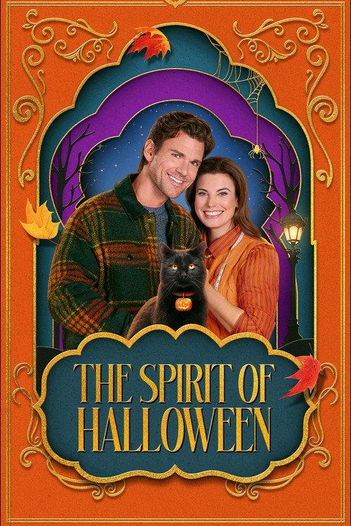 The Spirit of Halloween