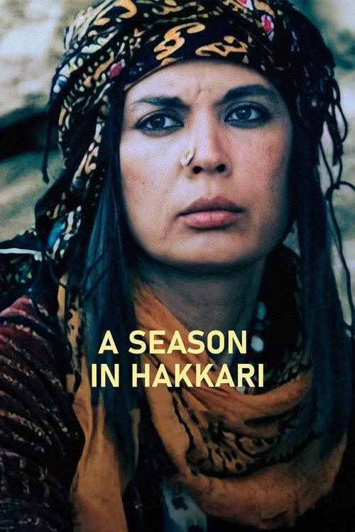 A Season in Hakkari