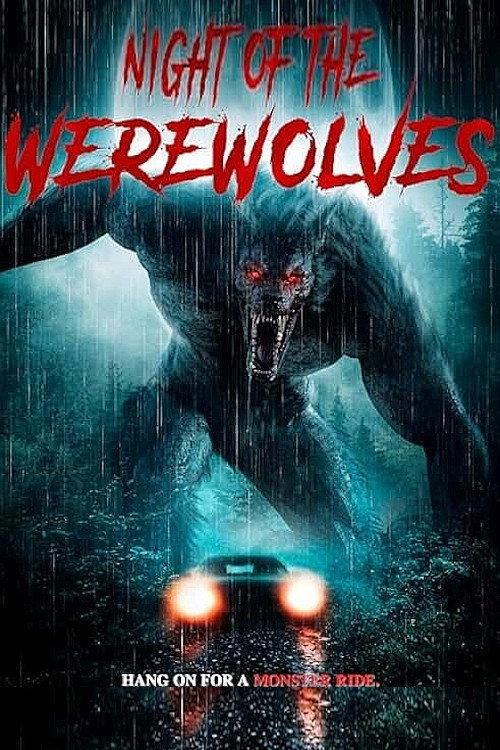 Night of the Werewolves