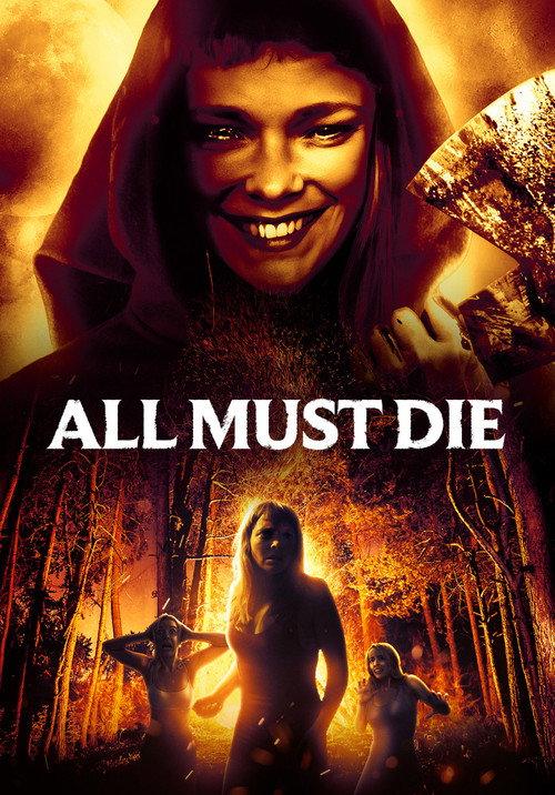 All Must Die