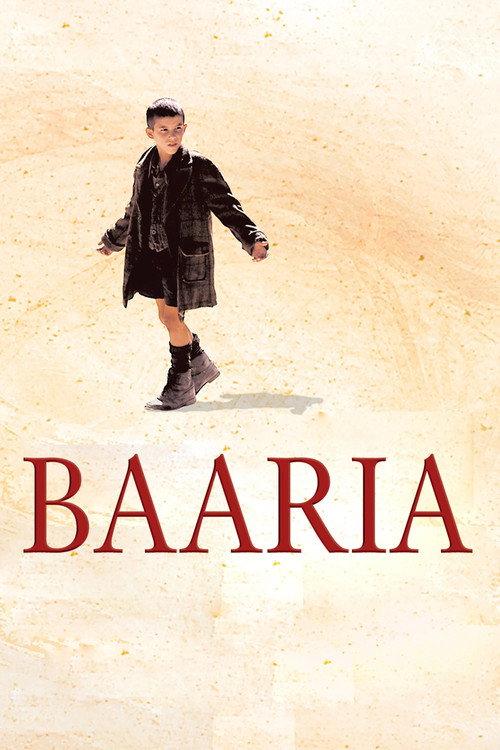 Baaria