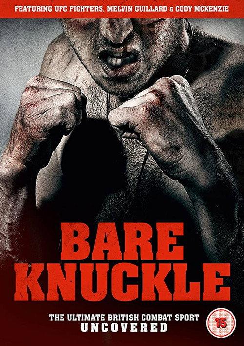 Bare Knuckle