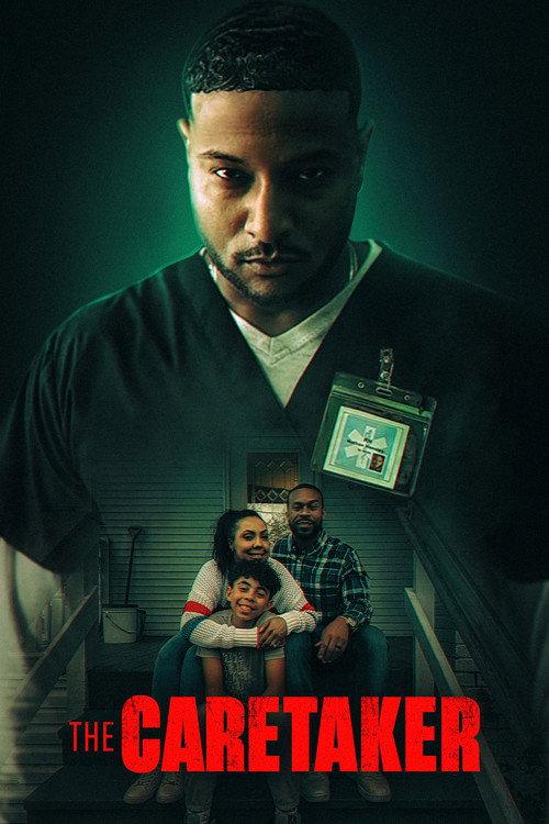 The Caretaker