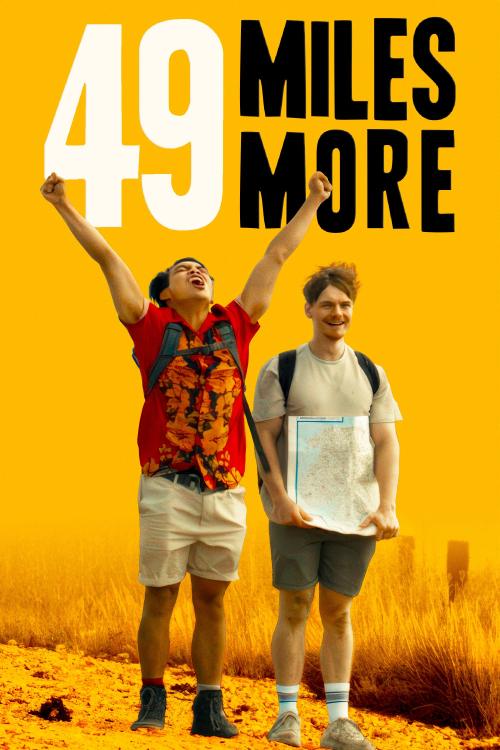 49 Miles More