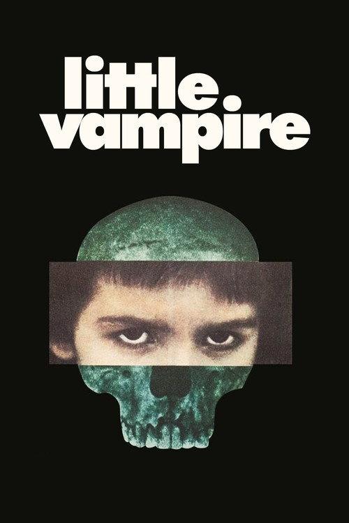 Little Vampire