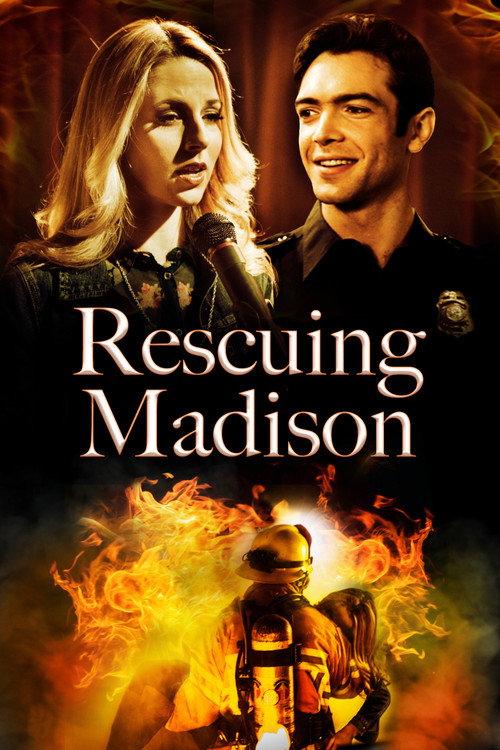 Rescuing Madison
