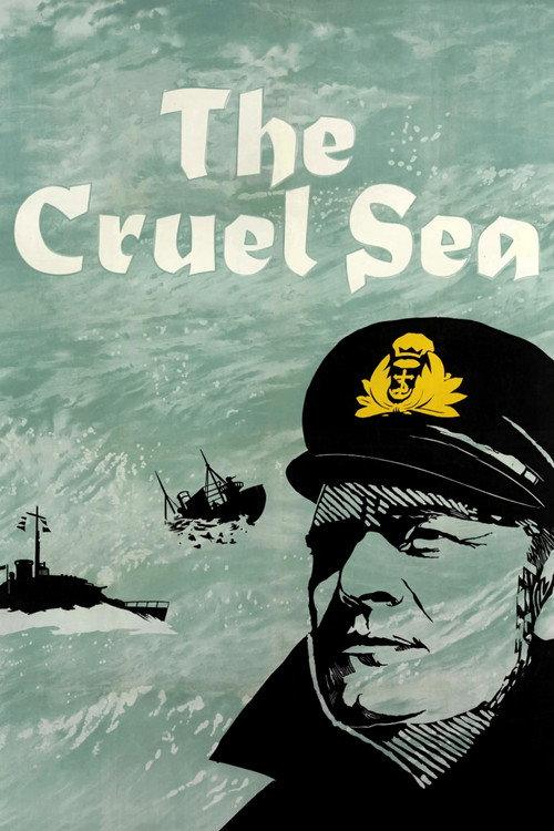 The Cruel Sea