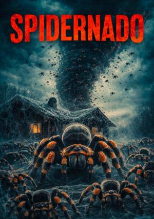 Spidernado