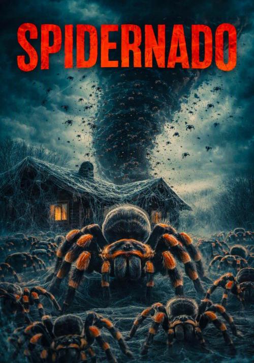 Spidernado